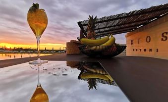 Palazzo Biancofiore, Suites - Rooftop - Spa