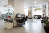 Hotel Familia Conde Hotels in Huelva