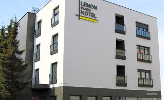 Lemon Plaza Hotel