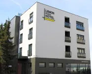 Lemon Plaza Hotel Hotels in Poznan