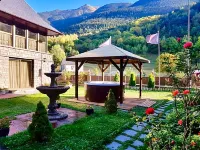 Gran Chalet Hotel & Petit Spa