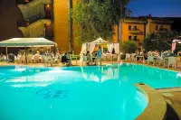 Hotel Olimpia Hotel a Scurcola Marsicana