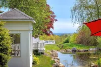 Glen Cove Inn & Suites Rockport Hotels in Rockland