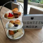 The Tontine Hotel - Bữa sáng