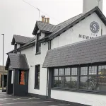 Newmachar Hotel Hotels in Inverurie