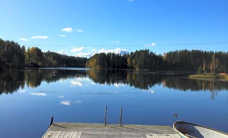 STF Jädraås Herrgård - Housity