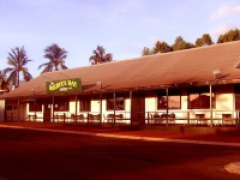 Roebuck Bay Hotel Hotels in Broome