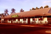 Roebuck Bay Hotel Hotel a Broome
