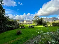 Y Pengwern Hotels in 