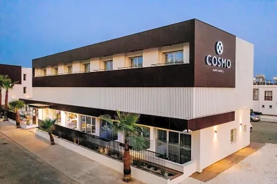 Alonia Apartments Hotels in Ayia Napa City Center