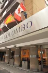ホテル クリストフォロ コロンボ ヘネラル・ウルキサ周辺のホテル