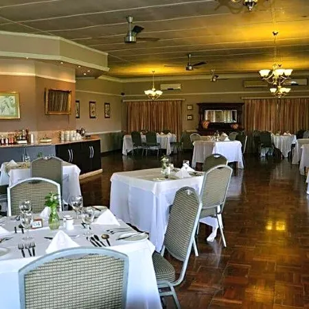 The Nest Drakensberg Mountain Resort Hotel