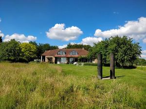 B&B La Petite Bruyère De Renaix