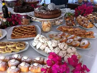 Quartara Boutique Hotel - breakfast