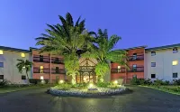 Grand Hotel Montabo Hôtels à : 
