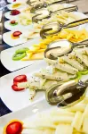 Marigold Thermal & Spa Hotel Bursa - Breakfast