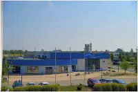 Motel Plus Berlin Schoenefeld Airport Hotels in Schönefeld