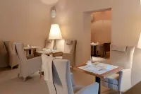 Castel Hörtenberg - servizio colazione