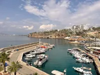Hotel Mille Kaleiçi - Pet Friendly