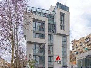 Hotel Atlas Abashidze