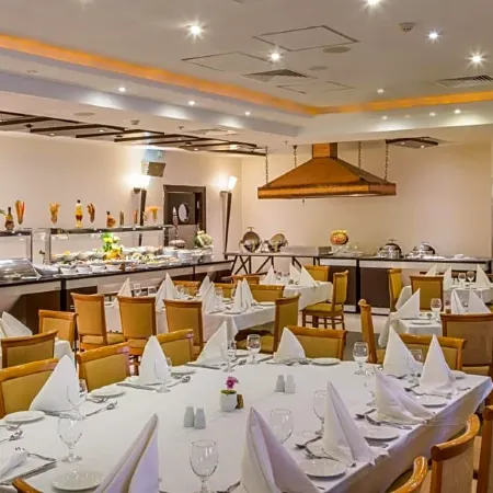Petra Guest House Hotel