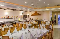 Petra Guest House Hotel