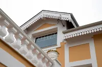 Apartamentos Villa Fresnedo - Wifi