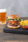 Hôtel Forest Hill Meudon Velizy 뮤돈 호텔