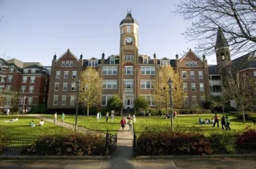 Quality Inn فنادق في هاميلتون