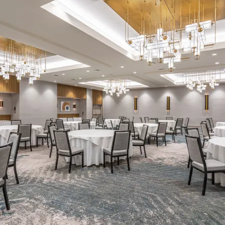 Sheraton Reston Hotel