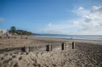Seaward Apartment - 2 Bed Apartment - Saundersfoot - 2 stjerner