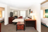 Residence Inn Evansville East Hotels in Ohio Township