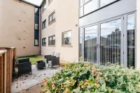 CH Apt 4 2Bed in Bath Hotels in Saltford