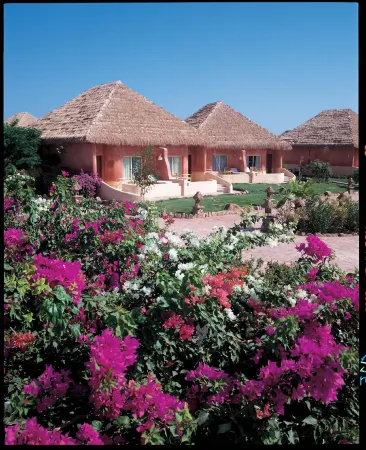 Pickalbatros Laguna Vista Aqua Park - 24 Hrs All Inclusive
