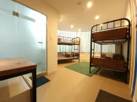 OYO Hostel myeongdong 3