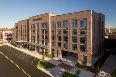The Alamite, Tuscaloosa, a Tribute Portfolio Hotel