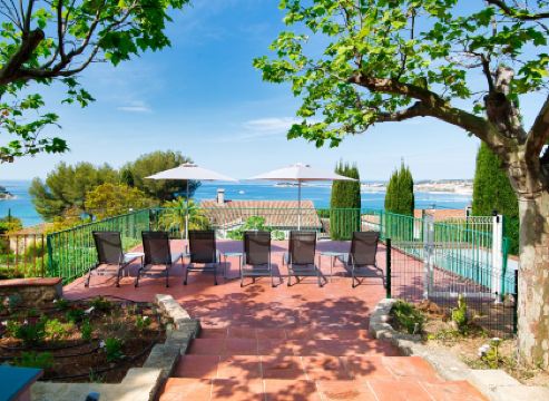 La Maison de l'Amiral