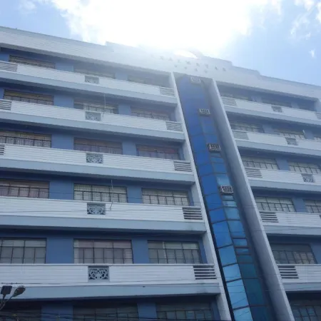 Hotel Canelsa