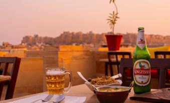 Hotel Pleasant Haveli - Only Adults