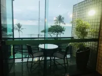 Hotel Golden Park Recife Boa Viagem by Nacional Inn - con vistas al mar