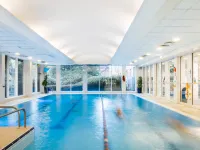 Holiday Inn HEMEL HEMPSTEAD M1, JCT. 8 by IHG Hotels in Hemel Hempstead