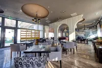 Gallery Art Hotel Hotels in Trikala