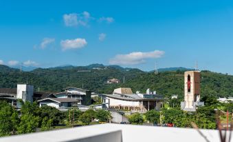 Olivia Boutique Hotel