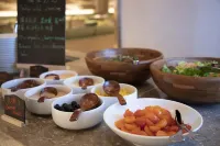 Hyatt Regency Ningbo Hangzhou Bay - Morgenmad