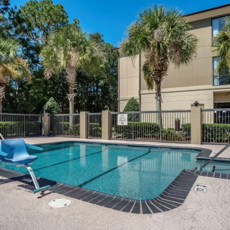 Comfort Suites Mobile West/Tillmans Corner