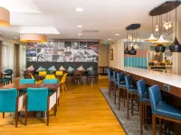 Hampton by Hilton Birmingham Jewellery Quarter Hotels near Pen Museum