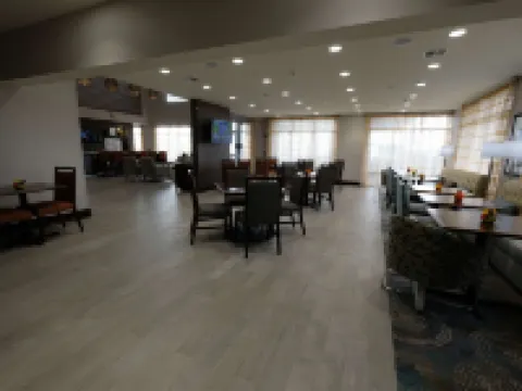 Hampton Inn Searcy Hoteles en Searcy