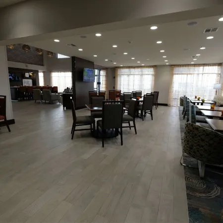 Hampton Inn Searcy