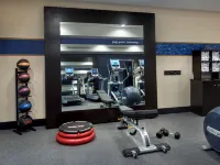 Hampton Inn by Hilton New Paltz - Gym