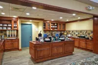 Homewood Suites by Hilton Lancaster - Desayuno
